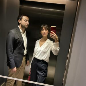 Olcay Yusufoğlu Instagram - ⛔️