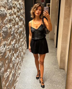 Olcay Yusufoğlu Instagram - Close up 🔍