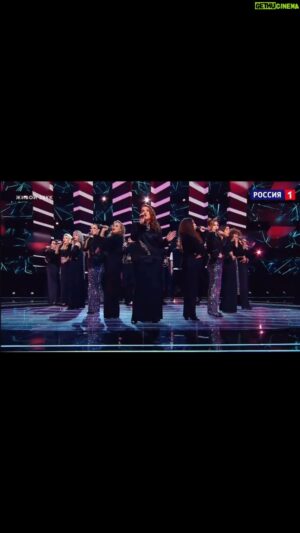Oleg Malashkin Instagram - Потрясающий коллектив @open_sound_choir ✨✨✨ мои несомненные фавориты этого сезона! #wakeup 
@tvshowvsevmeste @weitmedia 
#нукавсевместе #нукавсевместехором