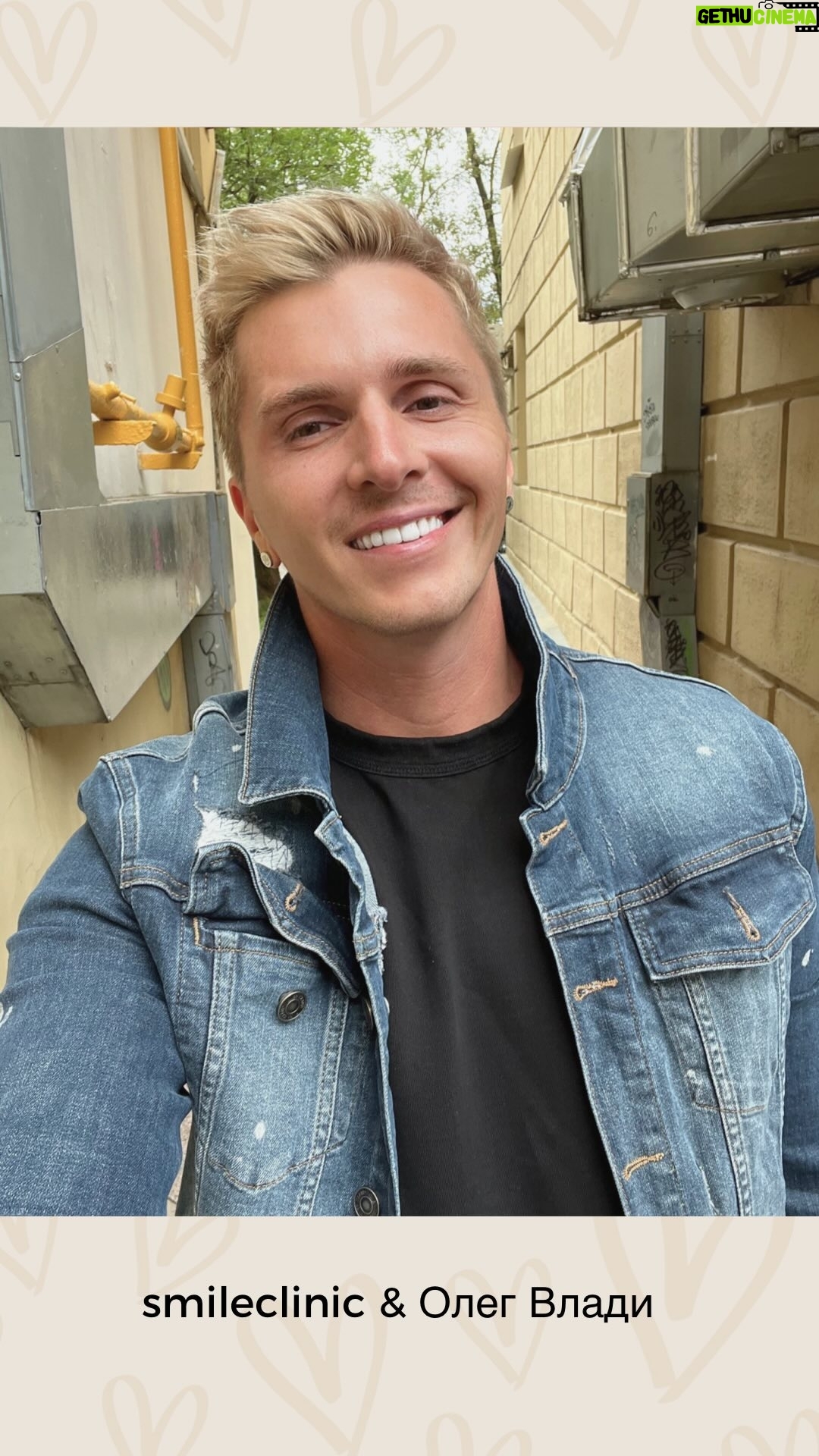 Oleg Malashkin - 1.4K Likes - История о том, как я лечился во сне в @smileclinic_spb 😴
—————————
#smileclinic #smileclinicspb