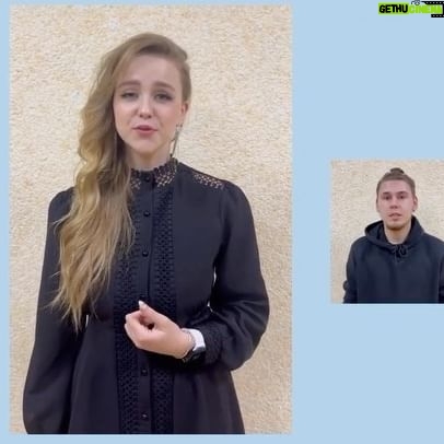 Oleg Malashkin - 1.2K Likes - Ох, до чего же красивый подарок на день рождения Аниты @anitatsoy сделала Лариса Александровна Долина @larisa.dolina.official со своими студентами 🤍🤍🤍
Спасибо за выбор песни!
Тронут не меньше, чем Анита 🥹🙏🏼💋
#небо #пожалуйстанебо #анитацой #олегвлади