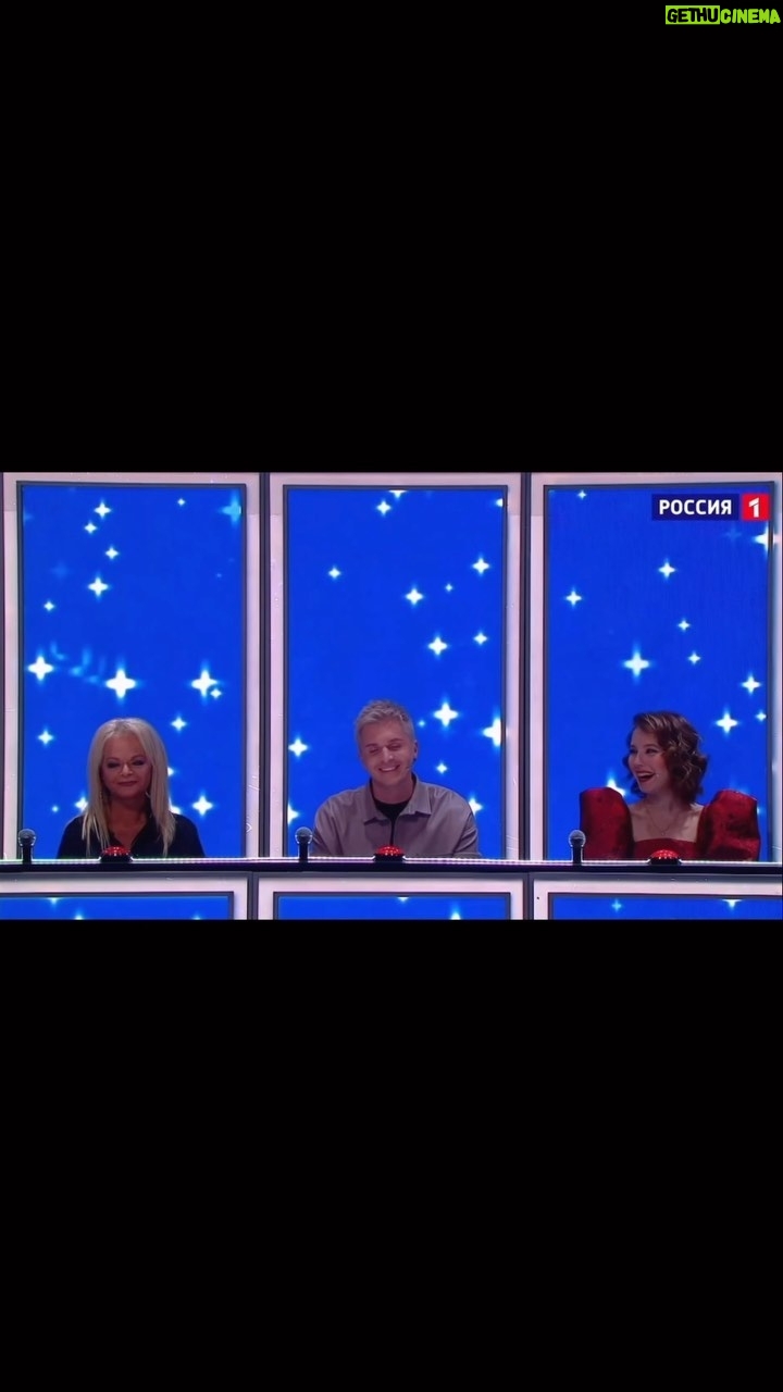 Oleg Malashkin - 1.3K Likes - Сражения лидеров я ждал с замиранием сердца! Потому что в каком то смысле решалась и моя судьба тоже! Каждый артист, для которого я когда либо писал, становился частью меня… Чтобы родилась песня, которая станет частью артиста…
#нукавсевместе
@tvshowvsevmeste @tvrussia @weitmedia @nikolaibaskov