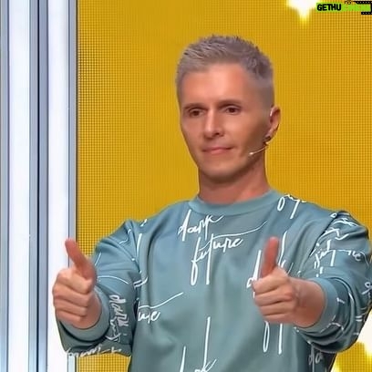 Oleg Malashkin - 1.9K Likes - Сезон моих любимых песен …
Но ТАКОГО исполнения я не слышал … 😎🔥🔥🔥🖤
@m.o.r.z.z.a
#fillinggood
@tvrussia @tvshowvsevmeste @weitmedia
#нукавсевместе