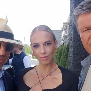 Actor Oleg Taktarov HD Instagram Photos and Wallpapers April 2024