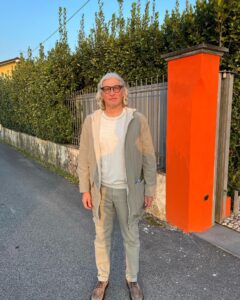Actor Oleg Tinkov HD Instagram Photos and Wallpapers August 2024
