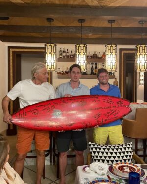 Oleg Tinkov Instagram - they often say about me that I'm crazy, well, or even sick, which is unfortunately correct..
But! would a normal person be able to reinvent world’s retail banking? And start making a bank only on the Internet in 2006?
Merry Christmas everyone! Piece and prosperity 🙏. And I just turned 55 yesterday as well🤩