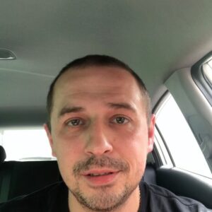 Actor Oleg Vereshchagin HD Instagram Photos and Wallpapers June 2022