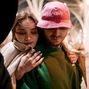 Oleh Psiuk Instagram - Йо, вітаємо усіх з Днем закоханих ❤️
Якщо ви бачите зараз цей допис - обійміть свою кохану людину! 

Бажаємо, щоб близькі, рідні та кохані люди завжди були поруч 🙌🏻

Напишіть в коментарях, скільки ви разом зі своєю 2гою половинкою?

—

Yo, Happy Valentine’s Day ❤️
If you are seeing this post right now, give your loved one a hug!

We wish our loved ones to always be there for us 🙌🏻

Write in the comments, how long have you been with your 2nd half?