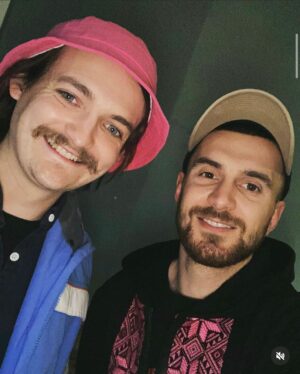 Oleh Psiuk Instagram - Incredible emotions from yesterday's performance in the Eurovision Song Contest 2023 final!

Thank you @bbc @bbceurovision and @suspilne.eurovision for entrusting us with the opening of the contest. 

Also, we would like to thank the UK for hosting this year's contest on behalf of України🇺🇦 Liverpool was truly Ukrainian. We feel your support! 

Well, this year's Eurovision Song Contest goes to Sweden and we congratulate @loreenofficial on her victory!

We would also like to thank HRH The Princess Royal of Wales @princeandprincessofwales for joining us in our performance. It demonstrates the depth of the UK's support for Ukraine and helps us tell the world what our country is going through.

Let us know ❤️ if you watched last night's Eurovision final).

— 

Неймовірні емоції від вчорашнього виступу у фіналі Євробачення-2023🔥

Дякуємо @bbs @bbceurovision та @suspilne.eurovision , що довірили нам відкривати конкурс. 

Також, хочемо висловити подяку Великобританії за проведення цьогорічного конкурсу від імені України🇺🇦 Ліверпуль дійсно був українським. Ми відчуваємо вашу підтримку! 

Ну а цьогорічний Кубок Євробачення відправляється до Швеції і ми вітаємо @loreenofficial з перемогою!

Хочемо подякувати також її Величності Принцесі Уельській @princeandprincessofwales за те, що приєдналася до нас у нашому виступі. Це демонструє глибину підтримки Великобританією України та допомагає нам розповісти світові про те, через що проходить наша країна.

Дайте знати ❤️, чи дивились ви вчорашній фінал Євробачення?)