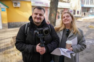 Oleksandr Pedan Instagram - КоледжCheck: зовсім скоро ми в @pedanburo запрем’єримо новий освітній проєкт, а поки ловіть бекстейдж

Зіркові гості, огляди закладів профтехнічної та фахової передвищої освіти, розвінчування міфів щодо профтех освіти, розбір затребуваних професій - все це та багато-багато інших цікавих сюрпризів чекають на вас в КоледжCheck 🤩

Наша мета - показати молодому поколінню та їх батьками, що заклади профтехнічної та фахової передвищої освіти дають всі необхідні знання для подальшої реалізації молоді. 
Тому скоро на вас чекають дуууже круті випуски! Слідкуйте за сторінками @u_education_ та @pedanburo😉