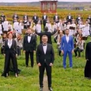 Oleksandr Ponomarov Instagram - Христос Воскрес ! Зі Святом !❤️