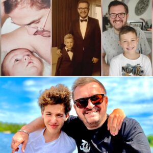 Oleksandr Ponomarov Instagram - 16-й День народження сина на Стрітення Господнє ! Мій Сашко , нехай Боженька тебе оберігає і благословляє на добрі справи ! ❤️