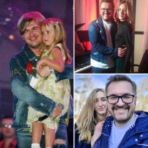Oleksandr Ponomarov Instagram - Моїй Євгенії сьогодні  25 ! Ого 😅! Многая і Благая Літа , здоровою , щасливою і з Божим благословенням ! ❤️