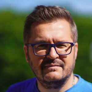 Oleksandr Ponomarov Instagram - Вітаю з Днем Пантелеймона Цілителя !❤️