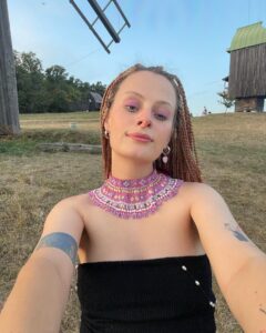 Oleksandra Hontar Most Liked Photos and Posts