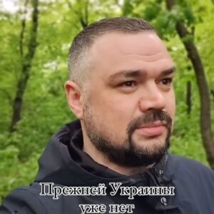 Actor Oleksii Arestovych HD Instagram Photos and Wallpapers June 2024