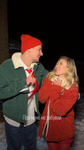 Actor Oleksii Zavgorodnii HD Instagram Photos and Wallpapers December 2023