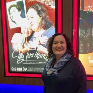 Olga Merediz Instagram - Thank you @phoenixfilmfestival Festival! We had great screenings, great Q&As, we met tons of people... and most importantly, we got to share our story with you! Thank you!
.
.
.
.

.
#mytwomoms #phoenixfilmfestival #OlgaMerediz #documentary #womenfilmdirectors #TeamMy2Moms