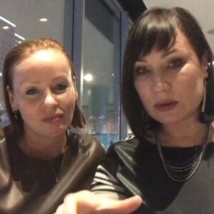 Olga Tumaykina Instagram - В @cafemilano.moscow  прекрасный вечер...