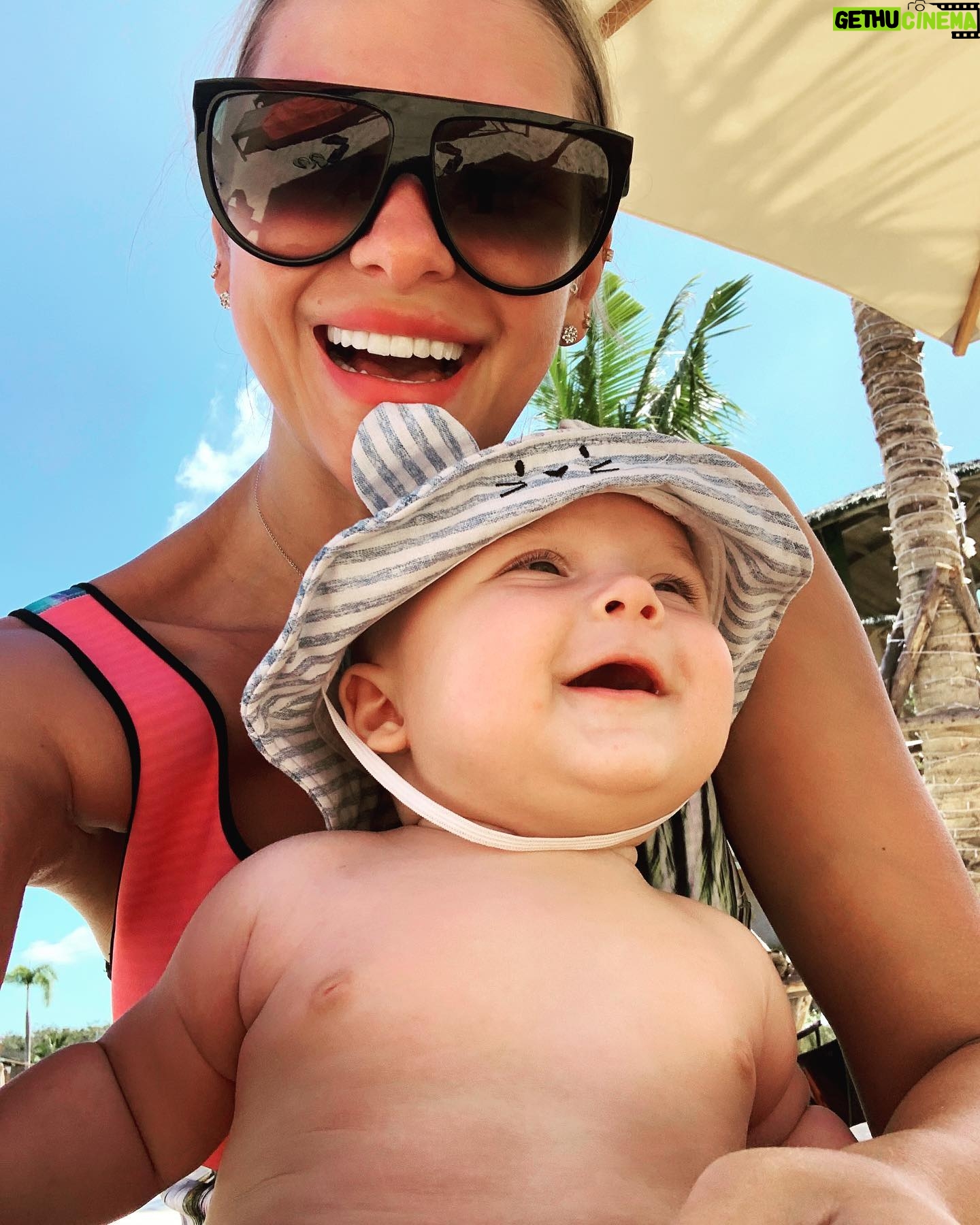 Olga Vainilovich - 1.3K Likes - Š£Š»ŃŠ±Š°ŠµŠ¼ŃŃ Šø Š¼Š°ŃŠµŠ¼ šš£!!! #family #happy #myboymylove #phuket