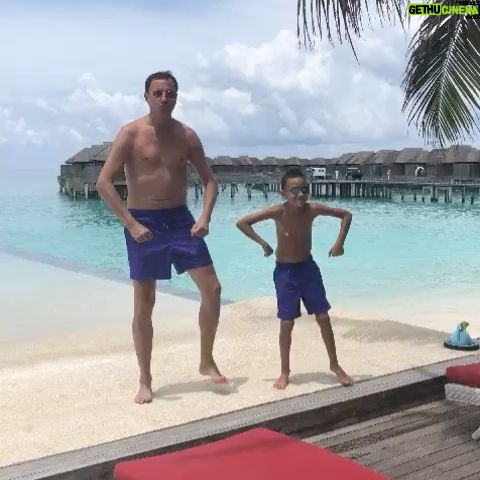 Olga Vainilovich - 2K Likes - Любовь моя @vadimgalygin С Днём рождения тебя!!! Спасибо Всевышнему за тебя🙏!!! Я безумно сильно тебя люблю❤️!! Ты самый лучший папа и муж на свете!!! Я всегда буду рядом !!! #сднемрождения #8мая