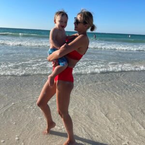 Olga Vainilovich Instagram - Miss my boys.. 😇❤️😇 #mysons #mylove #family #dubai