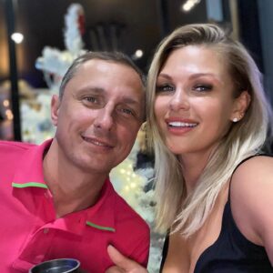 Olga Vainilovich Instagram - 2 января полёт нормальный!! 💋❤️