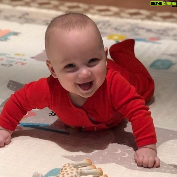 Olga Vainilovich - 3.9K Likes - Рнам ŃŠµŠ³Š¾Š“Š½Ń 6 меŃŃŃŠµŠ²!!! š£ŠŠ½Š°ŠŗŠ¾Š¼ŃŃŠµŃŃ, ŠŠ°Š»Ńгин ŠŠ²Š°Š½ ŠŠ°Š“имовиŃā¤ļø!!! #family #happy