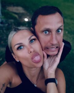 Actress Olga Vainilovich HD Instagram Photos and Wallpapers May 2024