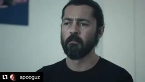 Olgun Toker Instagram - #çember 💣💥👍 @apooguz @emrahsaltik @ghasemebrahimian @bbarisbagci @anilaltann @pelinakil @gozdeyilmaz__