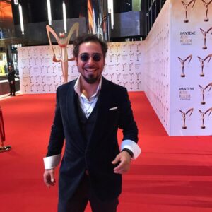 Olgun Toker Instagram - #altınkelebek  @aslihankarahanofficial  #HayatŞarkısı