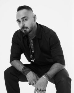 Actor Olgun Toker HD Instagram Photos and Wallpapers December 2020