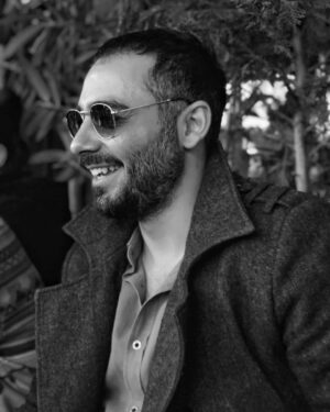 Olgun Toker Instagram - 
