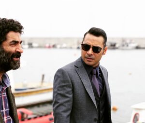 Olgun Toker Instagram - #birailehikayesi sezon finali 👏👏👏 @medyapimresmi
