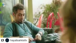Olgun Toker Instagram - Dünyayı ninjalar kurtaracak!
