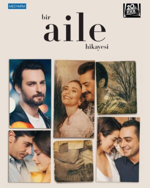 Olgun Toker Instagram - #birailehikayesi 9 mart cumartesi 20:00 @foxturkiye .. bekleriz. 😉