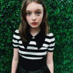 Olive Elise Abercrombie