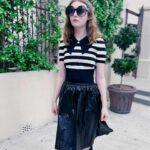 Olive Elise Abercrombie