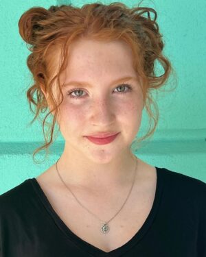 Olivea Morton Instagram - Which number for my new headshot?  The one with the most votes wins 🏆

Photos by @rcg.christalcaptures
