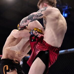 Oliver Claffey Instagram - Make the weight. Make the walk. Wear the fanciest of shorts.

.

.

.

#mmatraining #mma #manchestermma #fightingfitmanchester #manchestergym #martialarts #martialartstraining #mmagym #mmamanchester #manchesterfitness #manchester #mcr #cagewarriors #promma #mmapro