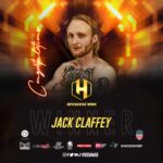 Oliver Claffey