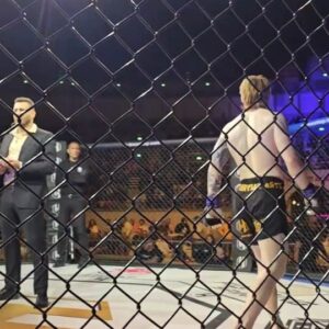 Oliver Claffey Instagram - Happy New Year!

ICYMI

@hexagonemmafr uploaded my fight from August of last year onto their YouTube channel. If you didn't happen to catch it live, follow the link in my profile and watch the full thing for free now!

The video does not include the walkouts, so bonus points for anyone who can name the song from the above clip.

🏴‍☠️x🇫🇷

#CapnJack #JackClaffey #MMA #Hexagone