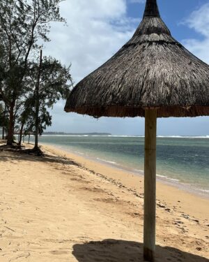 Oliver Ingrosso Instagram - Mauritius 🇲🇺