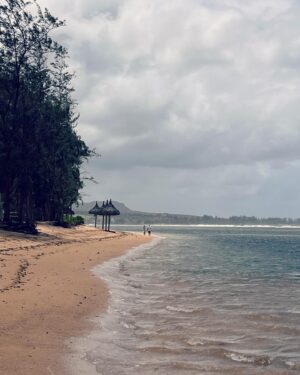Oliver Ingrosso Instagram - Mauritius 🇲🇺