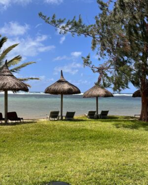 Oliver Ingrosso Instagram - Mauritius 🇲🇺