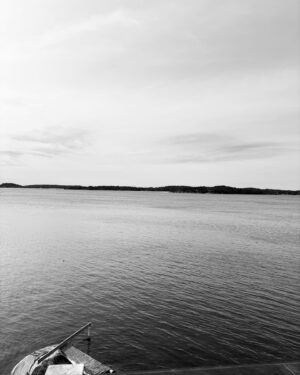 Oliver Ingrosso Instagram - Skärgården