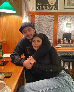 Oliver Ingrosso Instagram - Happy birthday love of my life !!! Thank u for jumping in to my life and giving it the most meaning it ever had and will ever have. Love u so freaking much it hurts. Grattis på födelsedagen morsan ❤️❤️❤️❤️❤️