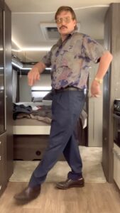 Actor Oliver Masucci HD Instagram Photos and Wallpapers February 2023