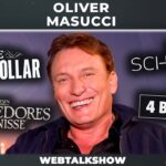 Oliver Masucci