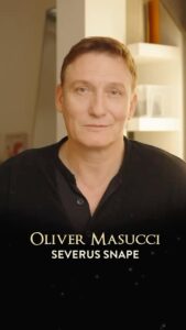 Actor Oliver Masucci HD Instagram Photos and Wallpapers July 2024